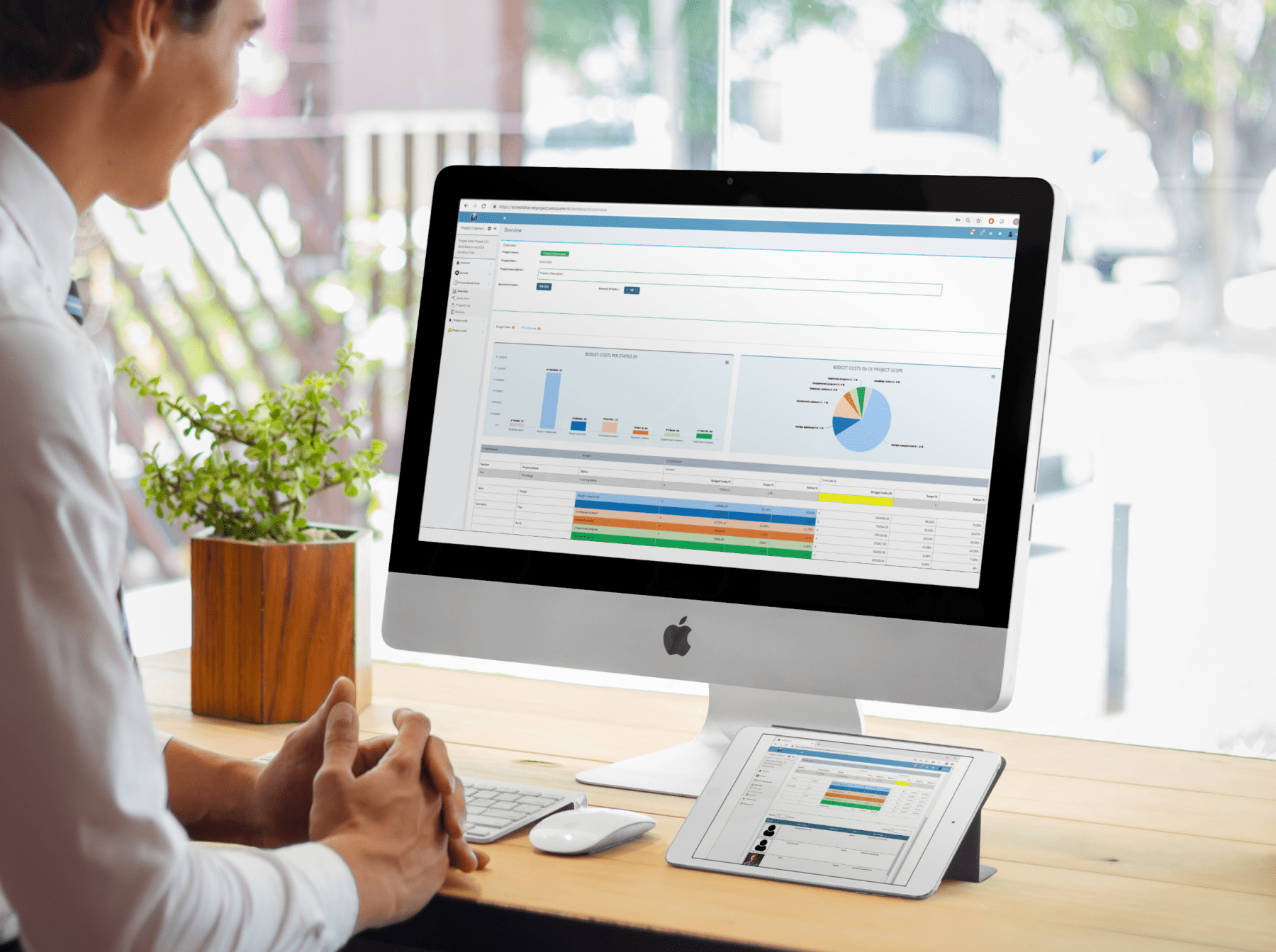 FTTH software - FTTH engineering