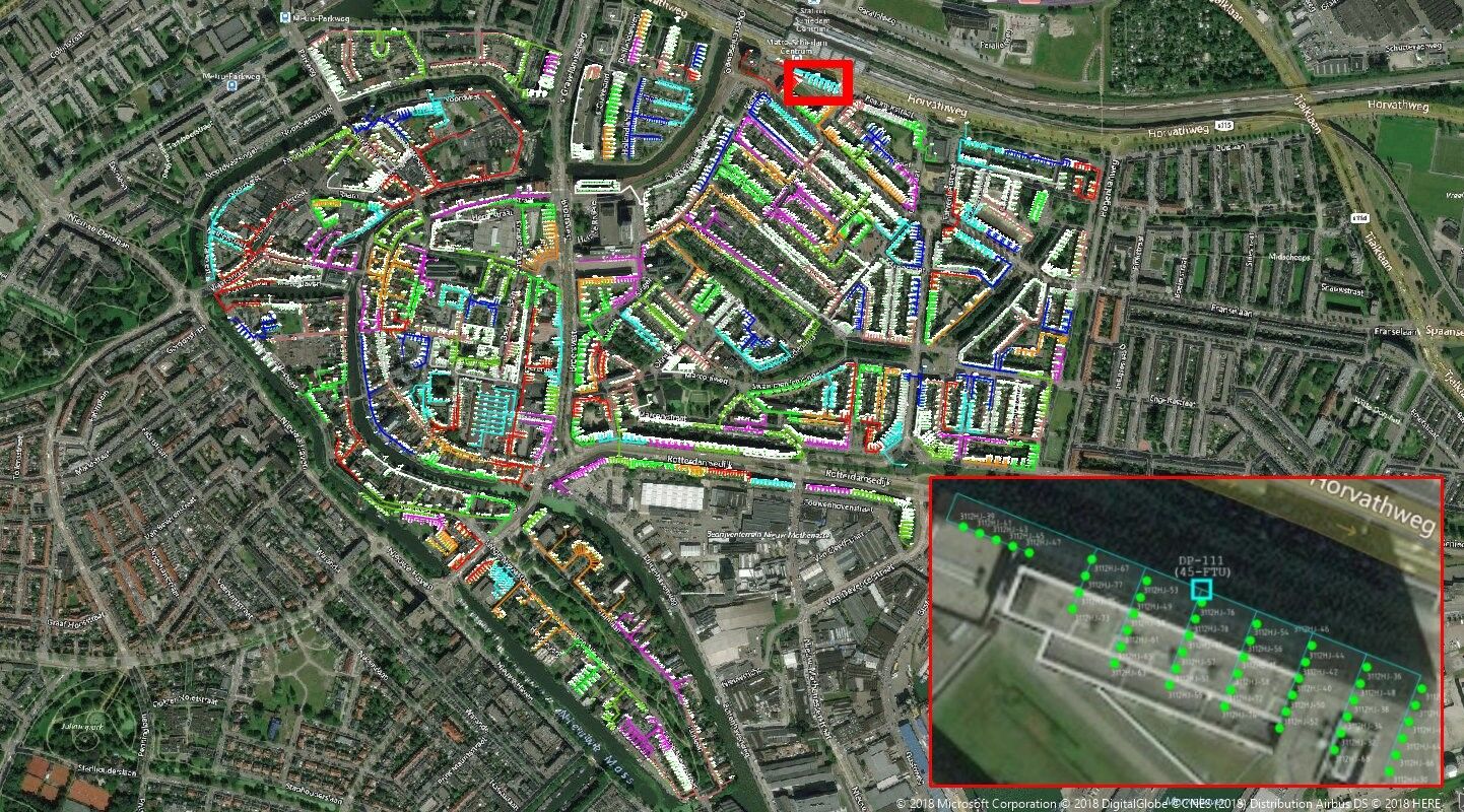 FTTH Engineering Services & Software | ITSimplicity
